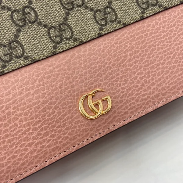 Gucci Savoy Gg Duffle Bag - Image 7