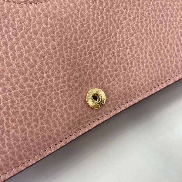 Gucci Savoy Gg Duffle Bag - Image 10