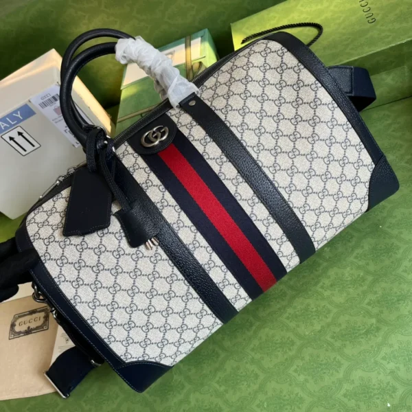 Gucci Savoy medium duffle bag - Image 2