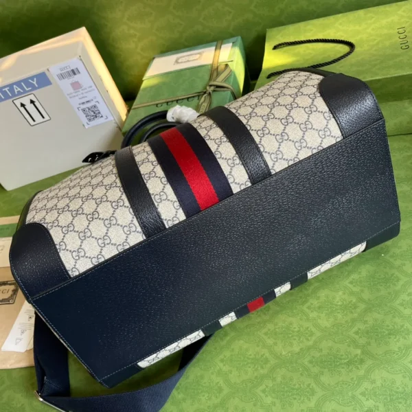 Gucci Savoy medium duffle bag - Image 5