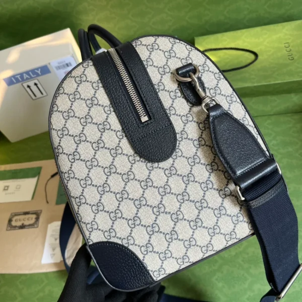 Gucci Savoy medium duffle bag - Image 6