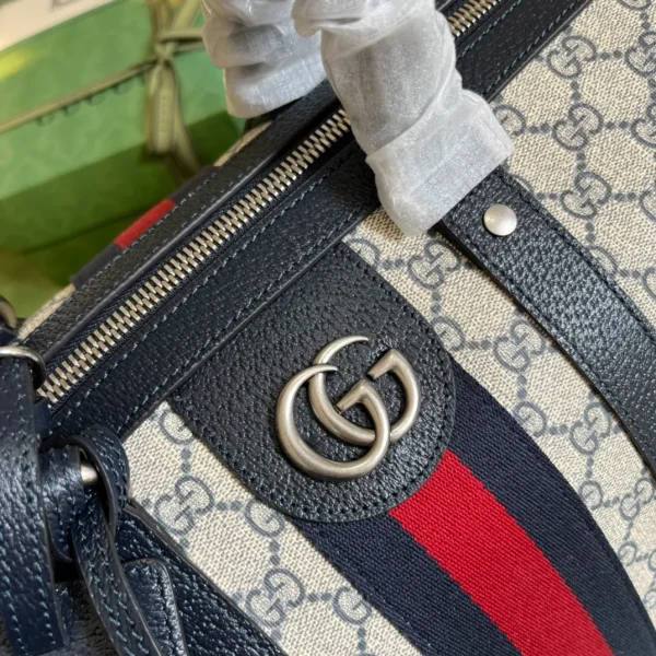 Gucci Savoy medium duffle bag - Image 7