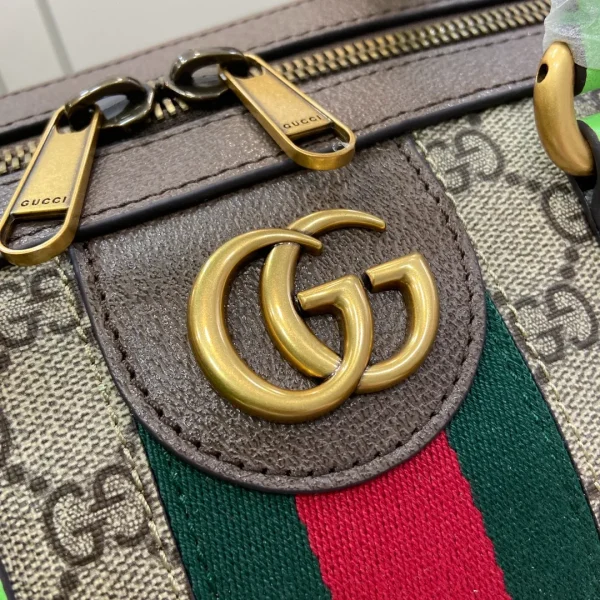 Gucci Savoy medium duffle bag - Image 6