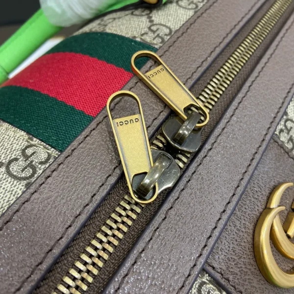Gucci Savoy medium duffle bag - Image 7