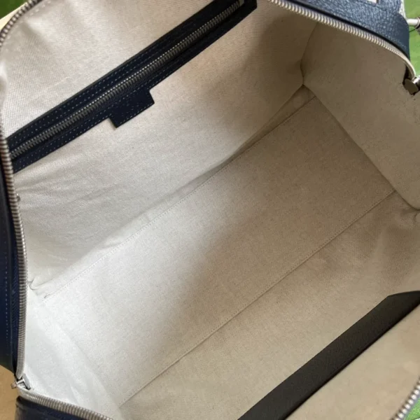 Gucci Savoy medium duffle bag - Image 10