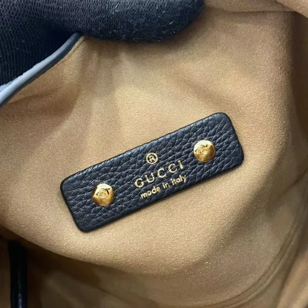 Gucci Softbit maxi shoulder bag - Image 2