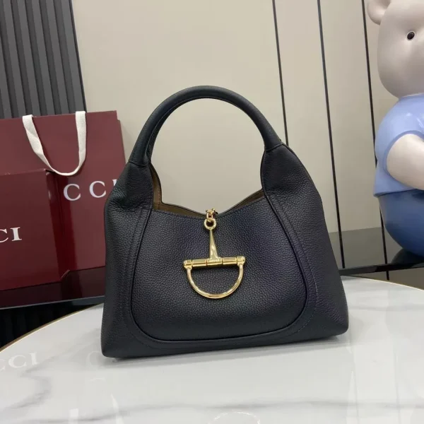 Gucci Softbit maxi shoulder bag