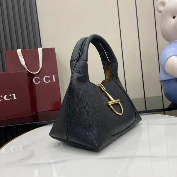 Gucci Softbit maxi shoulder bag - Image 4