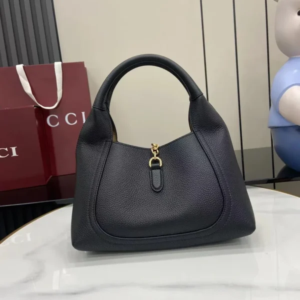 Gucci Softbit maxi shoulder bag - Image 5