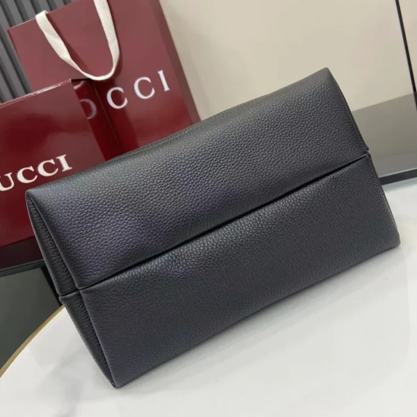 Gucci Softbit maxi shoulder bag - Image 6