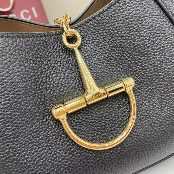 Gucci Softbit maxi shoulder bag - Image 7