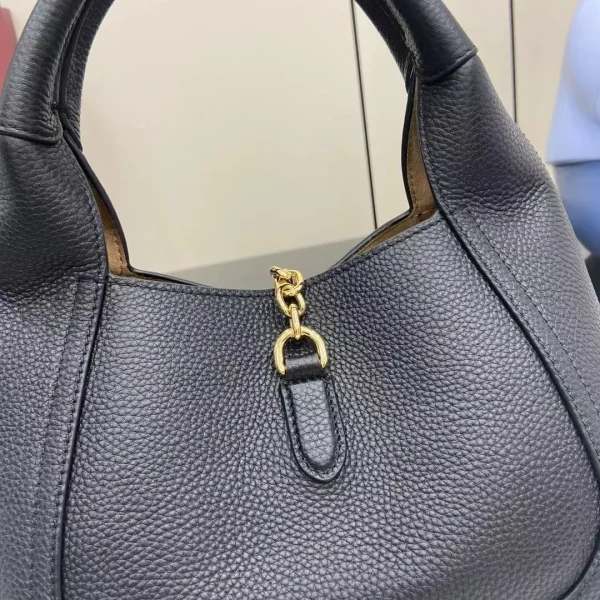 Gucci Softbit maxi shoulder bag - Image 8