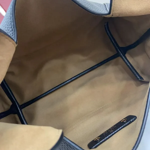 Gucci Softbit maxi shoulder bag - Image 10