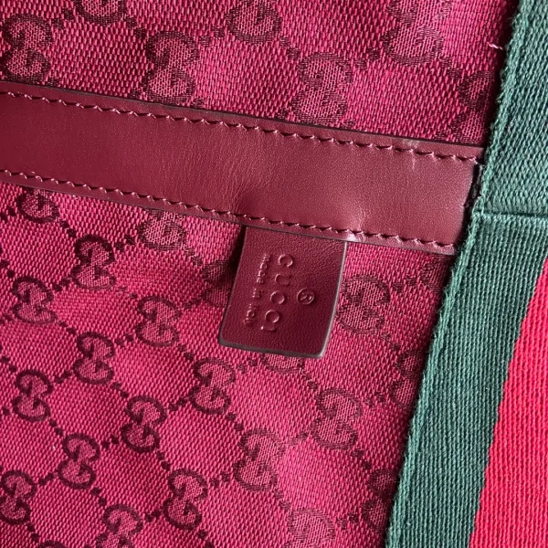 Gucci Totissima large tote bag - Image 2