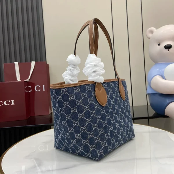 Gucci Totissima large tote bag - Image 3
