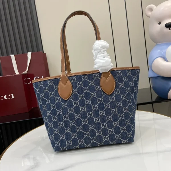 Gucci Totissima large tote bag - Image 4