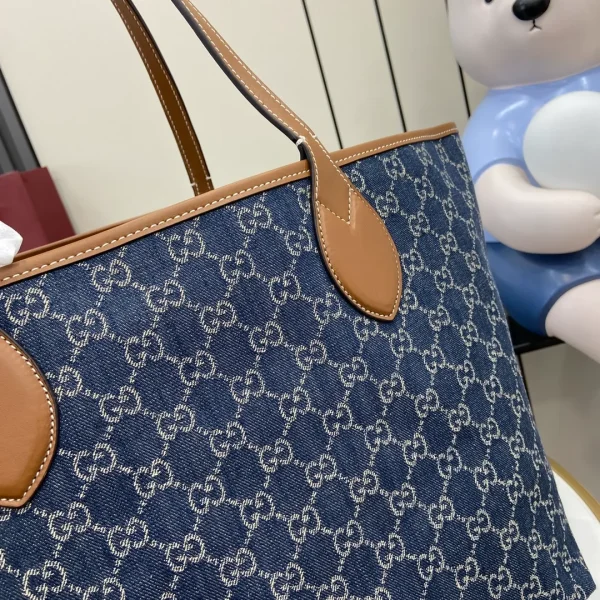 Gucci Totissima large tote bag - Image 7