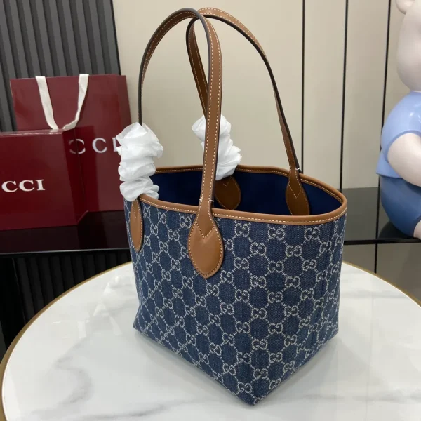 Gucci Totissima large tote bag - Image 8