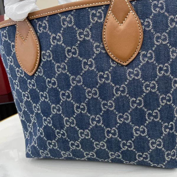 Gucci Totissima large tote bag - Image 10