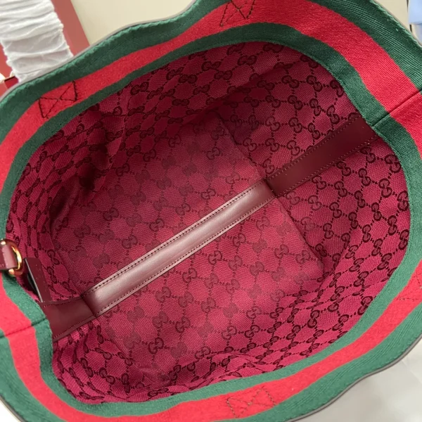 Gucci Totissima large tote bag - Image 2