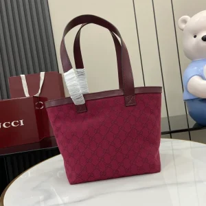 Gucci Totissima large tote bag
