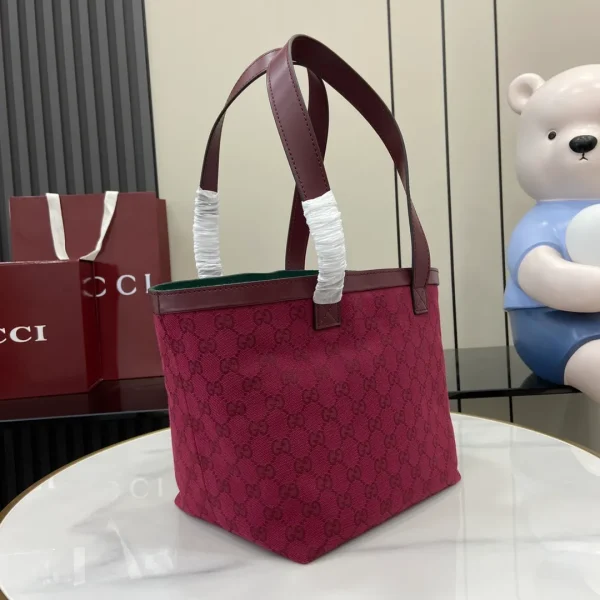 Gucci Totissima large tote bag - Image 4