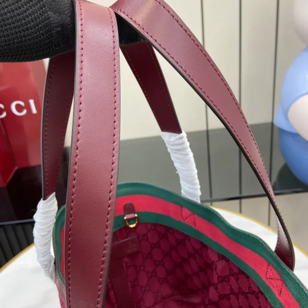 Gucci Totissima large tote bag - Image 7