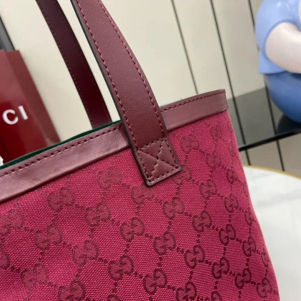 Gucci Totissima large tote bag - Image 8