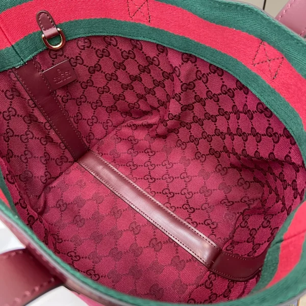 Gucci Totissima large tote bag - Image 9