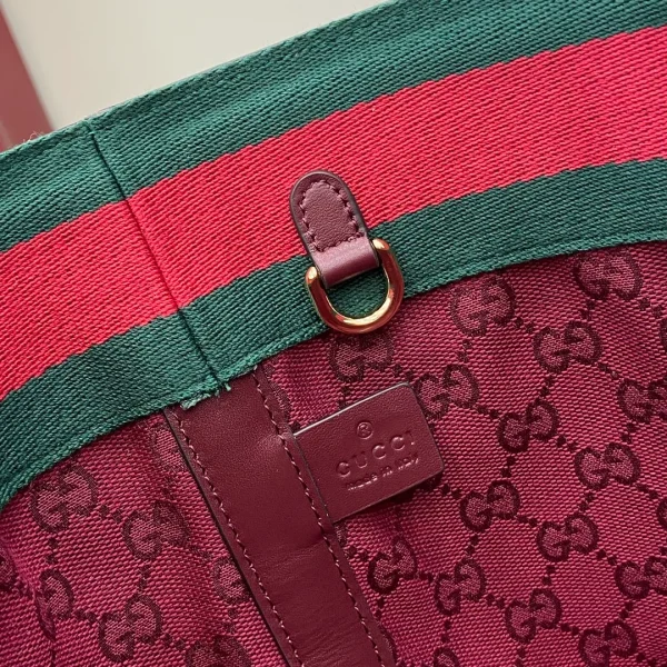 Gucci Totissima large tote bag - Image 10