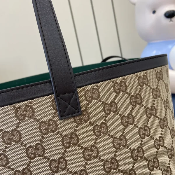 Gucci Totissima large tote bag - Image 2