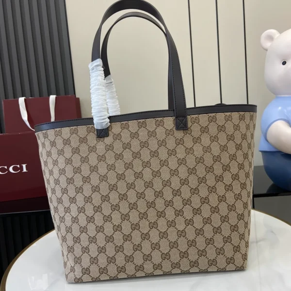 Gucci Totissima large tote bag - Image 5