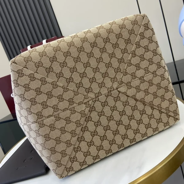 Gucci Totissima large tote bag - Image 6