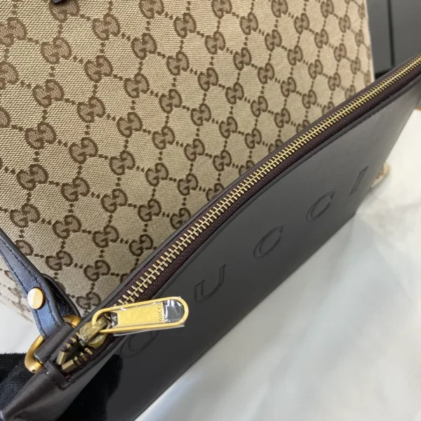 Gucci Totissima large tote bag - Image 7