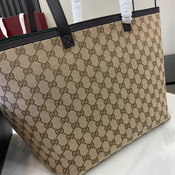 Gucci Totissima large tote bag - Image 8