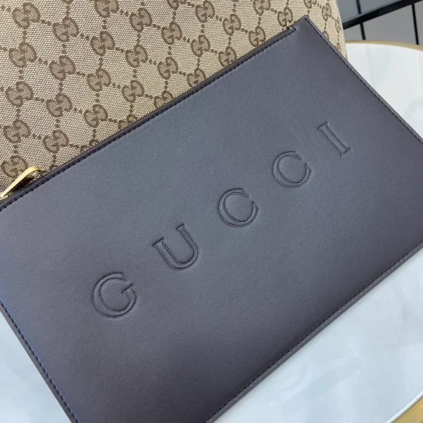 Gucci Totissima large tote bag - Image 10