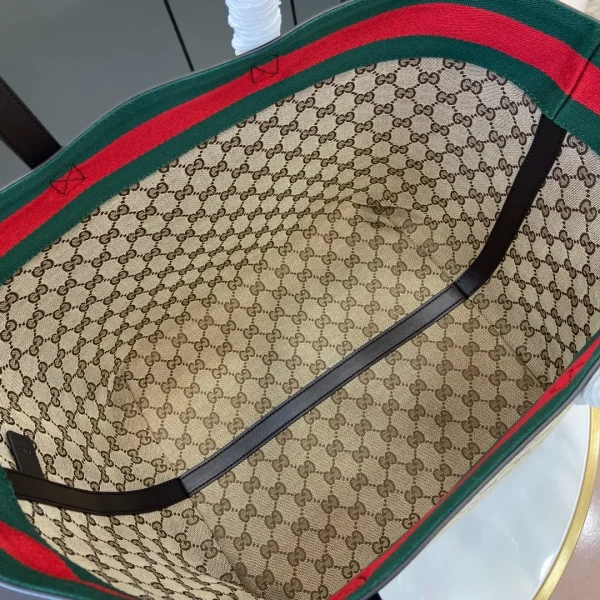 Gucci Totissima large tote bag - Image 11