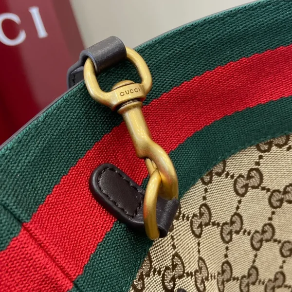 Gucci Totissima large tote bag - Image 12