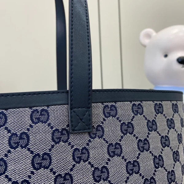 Gucci Totissima large tote bag - Image 2