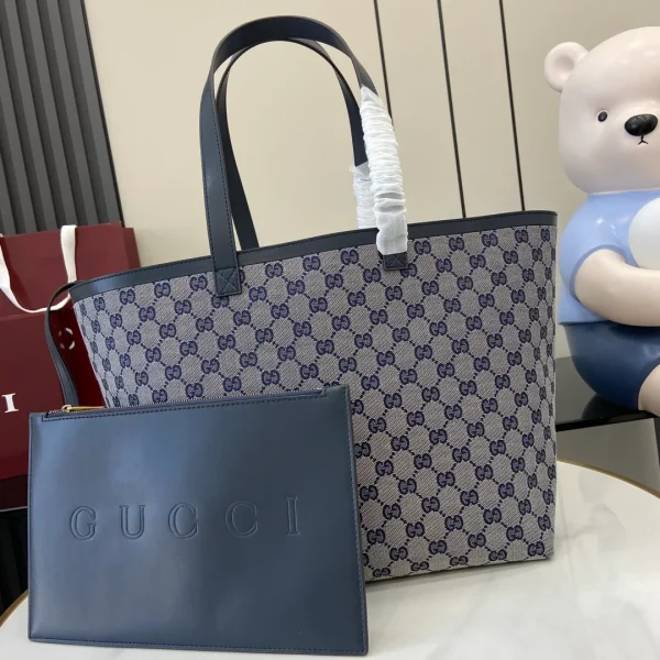 Gucci Totissima large tote bag - Image 3