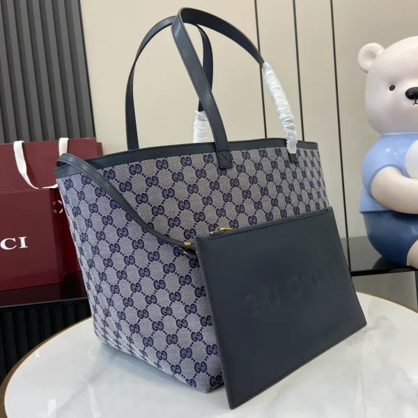 Gucci Totissima large tote bag - Image 4