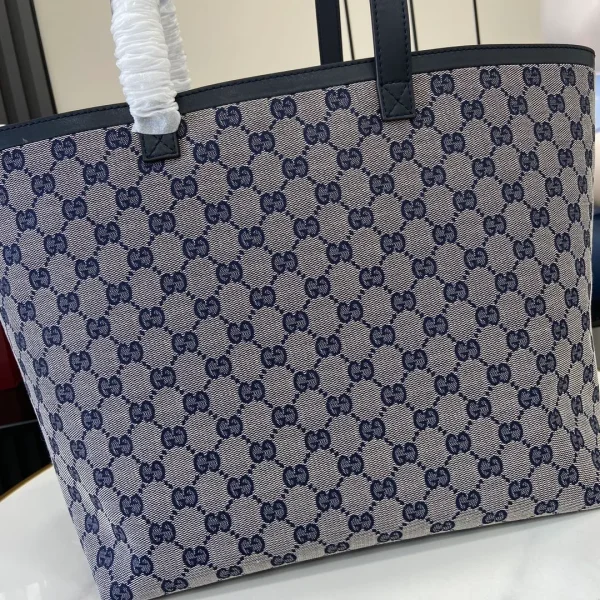 Gucci Totissima large tote bag - Image 6