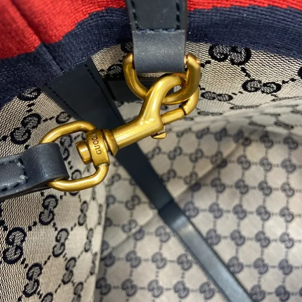 Gucci Totissima large tote bag - Image 9