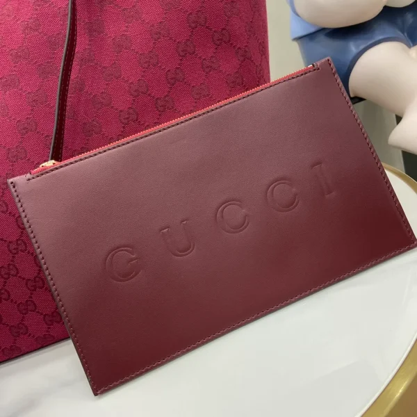 Gucci Totissima large tote bag - Image 6