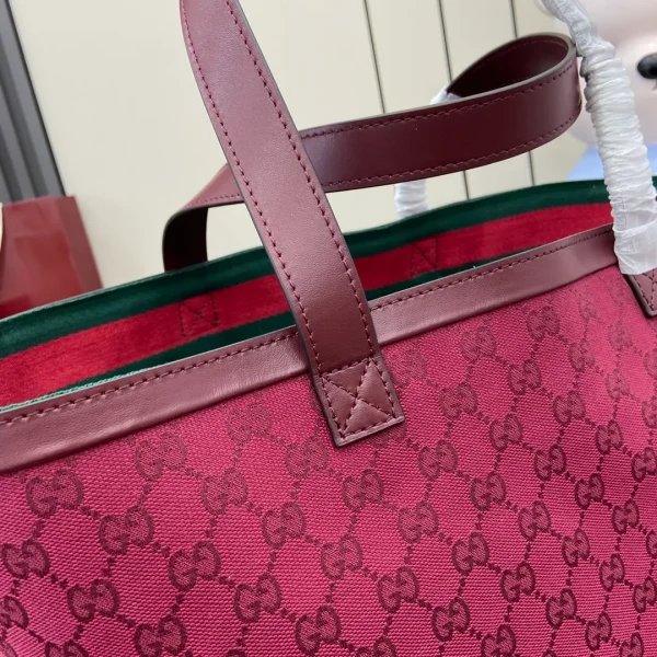 Gucci Totissima large tote bag - Image 7