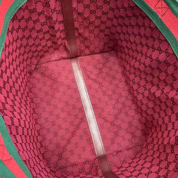 Gucci Totissima large tote bag - Image 8