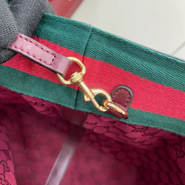 Gucci Totissima large tote bag - Image 9