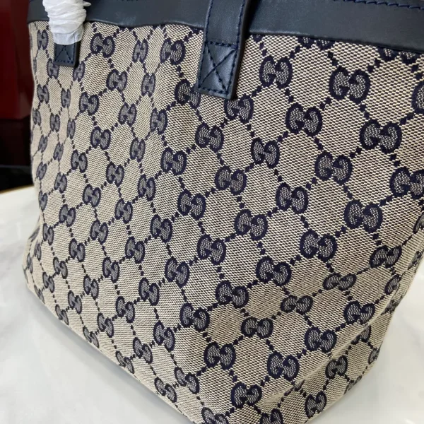 Gucci Totissima small tote bag - Image 2