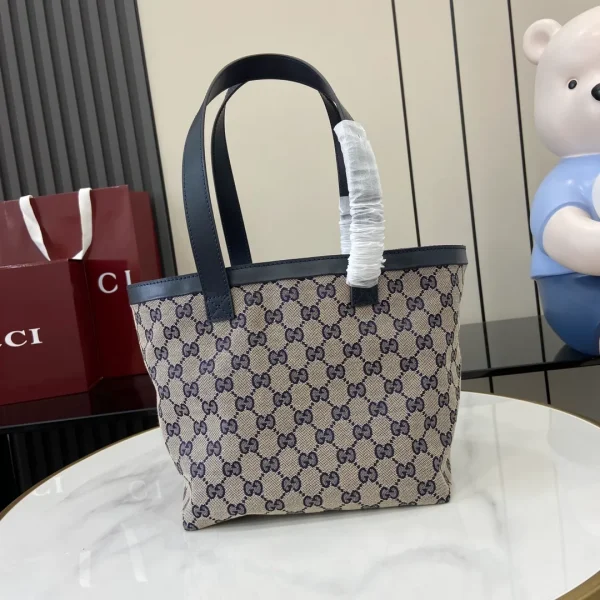 Gucci Totissima small tote bag - Image 3