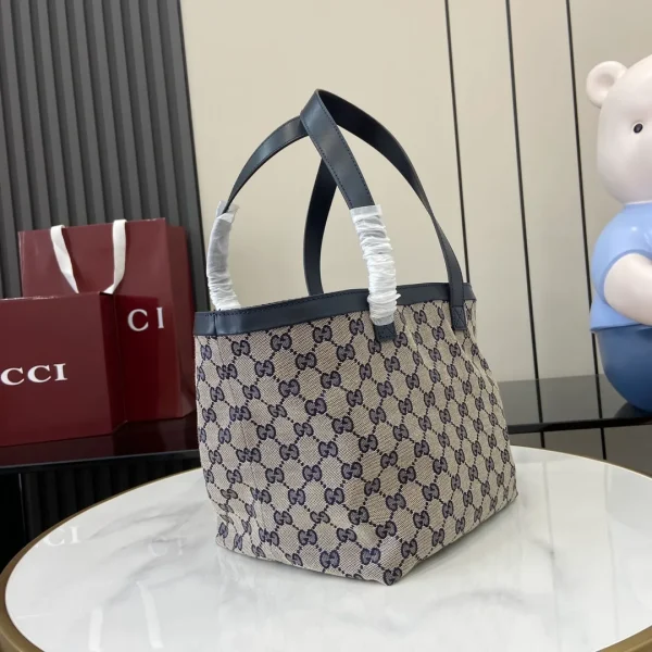 Gucci Totissima small tote bag - Image 4